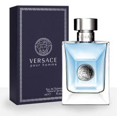 Nước Hoa Versace Pour Homme 100ml EDT