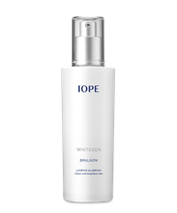 Sữa Dưỡng Trắng Da Iope Whitegen Emulsion 130ml