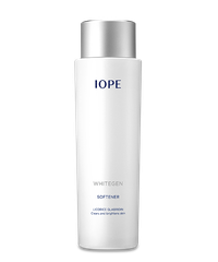 Nước Cân Bằng Dưỡng Trắng Da Iope Whitegen Softener 150ml