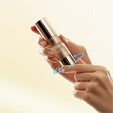 Tinh Chất Tươi Dạng Ống Chống Lão Hóa Iope Super Vital Ampoule 8gx4ea