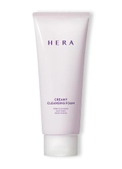 Sữa Rửa Mặt Bọt Kem Mịn Hera Creamy Cleasing Foam 200ml