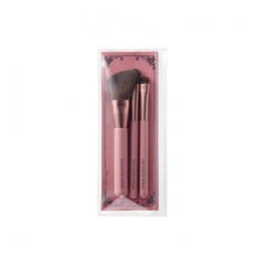 Bộ Cọ 3 Cây Too School For School Make up Brush Kit 3 items Limited Edition