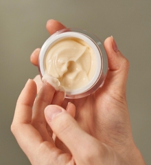 Kem dưỡng ẩm và chăm sóc độ đàn hồi cho da chảy xệ Camiane Hydro Balance Collagen Cream