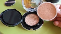 Phấn Nước Khoáng Chất Seacret Cushion Foundation SPF23 PA++