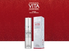 Korea Eundan Vita Balance Serum 50ml