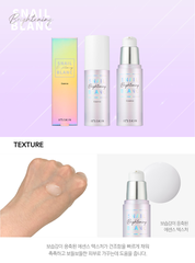 Tinh Chất Dưỡng Trắng Da Ốc Sên It's Skin Snail Blanc Brightening Essence 30ml