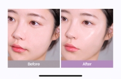 Gel lót trang điểm giúp dưỡng ẩm căng bóng da như thạch Espoir Dewlike Jello Glowrizer