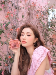 Bảng Phấn Mắt 9 ô 3ce Multi Eye Color Palette #Beach Muse