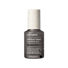 Tinh Chất Ngăn Ngừa Lão Hoá Primera Super Black Seed Cold-Drop Serum 50ml