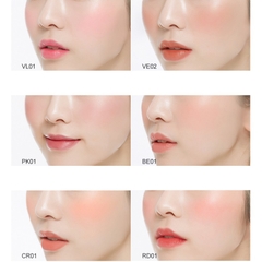 A'pieu Juicy Pang Jelly Blusher 4.8g