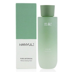 Nước Hoa Hồng Dành Cho Da Nhạy Cảm Hanyul Pure Artemisia Watery Calming Toner 150ml