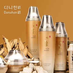 Kem dưỡng ẩm chống nhăn da Danahan Bon Yeon Jin Cream 50ml