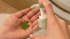 Dầu Gội Dr.Top Scalp Hair Wasabi Shampoo Chống Rụng Tóc Da Đầu Nhạy Cảm Cân Bằng Độ Ph Và 22 Thành Phần Tự Nhiên - 400 Ml