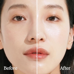Kem dưỡng trắng nâng tông da thuần chay Natural Derma Project Vitamin B9 Tone-Up Whitening Cream 65ml