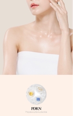 Tinh chất dưỡng body săn chắc căng bóng và dưỡng trắng body LilyEve Glow Turn Bubble Serum for Body volume 150ml
