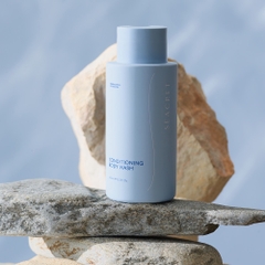 (Renew) Sữa tắm giàu khoáng chất làm sạch sâu nuôi dưỡng da mềm mại mịn màng Seacret Conditioning Body Wash 400ml
