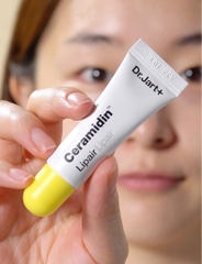 Son dưỡng ẩm môi mềm mại không bết dính Dr.Jart+ Ceramidin™ Lip Balm