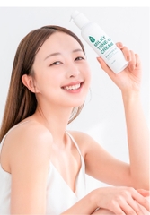 Kem dưỡng thể dưỡng trắng body nâng tông da trắng chứa chiết xuất cám gạo chiết xuất sữa và niacinamide CELLBN Milky Tone-Up Cream 200ml