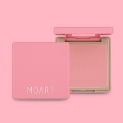 Phấn Má Hồng  Moart Velvet Blusher 9g