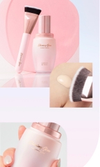 Kem BB cream trang điểm da căng bóng Charmzone Shining Glow Luminous BB Cream 30ml