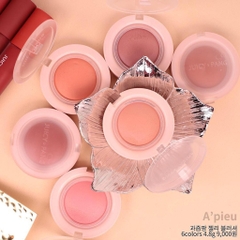 A'pieu Juicy Pang Jelly Blusher 4.8g