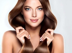 Mặt Nạ Ủ Tóc Chăm Sóc Chuyên Sâu Phục Hồi Tóc Hư Tổn Hairco Story Deep Care Nutrition Hair Pack 300ml 