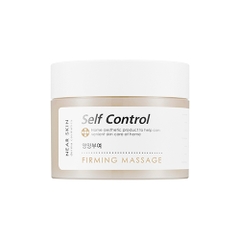 Kem Massage Missha Nâng Cơ Chống Lão Hóa Near Skin Self Control Firming Massage 200ml