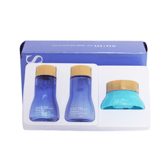 Bộ Dưỡng Da Cấp Nước Su:m37 Water-full special Gift 3 Sp  (Miniset)