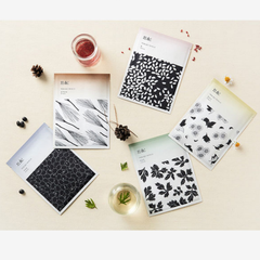 Mặt Nạ Ngải Cứu Làm Dịu Cấp Nước Cho Da Hanyul Nature In Life Sheet Mask Pure Artemisa_Watery Calming