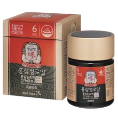 Cheong Kwan Jang Korean Red Ginseng Extract Royal 100g