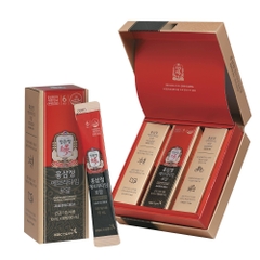 Cheong Kwan Jang KOREA Red Ginseng Extract Everytime ROYAL (10ml x 30 ống)