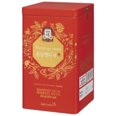 Cheong Kwan Jang Korea Red Ginseng Candy 240g