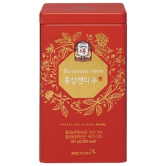 Cheong Kwan Jang Korea Red Ginseng Candy 240g