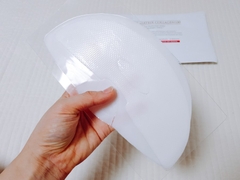 Mặt Nạ Collagen Tươi Nâng Cơ Chống Nhăn Làm Trắng Dermafix Perfect Real Matrix Collagen100 Mask (4 cai)
