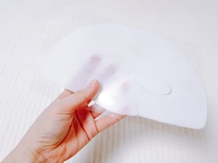 Mặt Nạ Collagen Tươi Nâng Cơ Chống Nhăn Làm Trắng Dermafix Perfect Real Matrix Collagen100 Mask (4 cai)