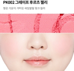 Phấn Má Hồng Đáng Yêu Etude House Lovely Cookie Blusher 7.2g