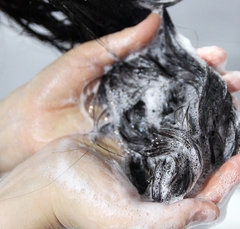 Bộ Dầu Gội Và Dầu Xả Lador Damage Protector Acid Shampoo & Conditioner 900ml*2