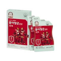 Cheong Kwan Jang Hongejanggoon Step 2 20ml * 30 gói