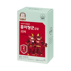 Cheong Kwan Jang Hongejanggoon Step 2 20ml * 30 gói