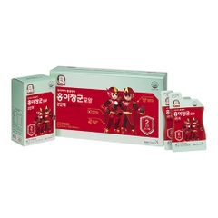 Cheong Kwan Jang Hongejanggoon Step 2 20ml * 30 gói