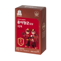 Cheong Kwan Jang Hongejanggoon Step 3 20ml * 30 gói