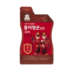 Cheong Kwan Jang Hongejanggoon Step 3 20ml * 30 gói