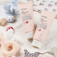 Kem Ngăn Ngừa Và Trị Rạn Da Primera The Relief Cream for Stretch Marks 200ml