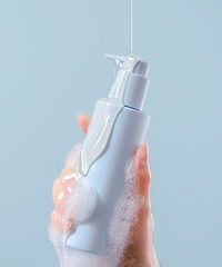 Gel rửa mặt làm sạch dưỡng ẩm lỗ chân lông Laneige Water Bank Blue Hyaluronic Cleansing Gel 200ml