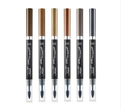 Bút Kẻ Mày Dạng Gel Etude House Drawing Eye Brow Proof Gel Pencil 0.2g