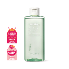 Nước Cân Bằng Da Loại Bỏ Tế Bảo Chết Dầu Thừa Innisfree Green Barley Peeling Toner 250ml