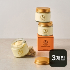 Kem dưỡng ẩm da chống lão hóa Eunyul Horse Oil Cream 70g