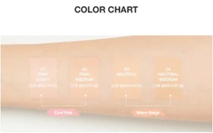 Dr.Jart Dermakeup Fixison Foundation