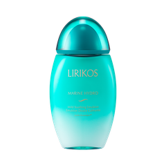 Sữa dưỡng ẩm cho da nhạy cảm Lirikos Marine Hydro Mild Soothing Emulsion 150ml