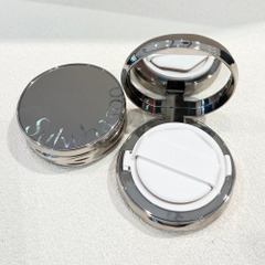 Phấn nước trang điểm che phủ hoàn hảo đều màu và mỏng mịn suốt ngày dài Sulwhasoo Perfecting Cushion (kèm lõi thay thế) 15gx2
